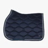 PS Of Sweden Signature Jump Saddle Pad Navy