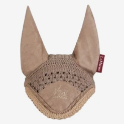 LeMieux Mini Classic Ear Bonnet Mink