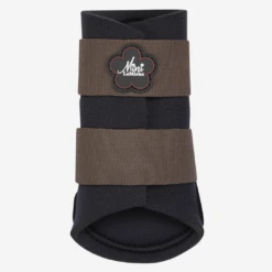 LeMieux Mini Brushing Boots Mink