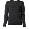 Fager Kim Jump Sweater Black