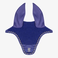 PS Of Sweden Signature Ear Bonnet Lilac