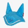 LeMieux Toy Pony Ear Bonnet Pacific