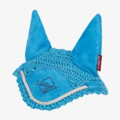 LeMieux Toy Pony Ear Bonnet Pacific