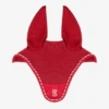 PS Of Sweden Signature Ear Bonnet Chilli Red