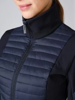 PS Of Sweden Mia Technical Jacket Navy -Equestrian Club MIA Navy 0026 1500x2000 1