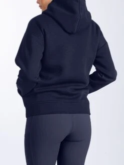 PS Of Sweden Angela Hoodie Navy -Equestrian Club Navy Angela Hoodie 8672 1500x2000 1