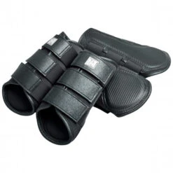 SD Design Hollywood Glamorous Brushing Boots Midnight Sparkle