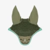 PS Of Sweden Signature Ear Bonnet Olive