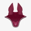 PS Of Sweden Signature Ear Bonnet Ruby Wine