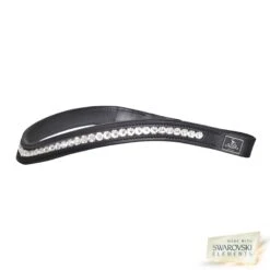 SD Design Swarovski Crystal Browband Clear