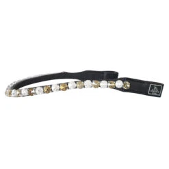 SD Design L'Unique Browband Light Topaz