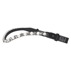 SD Design L'Unique Browband Black Diamond