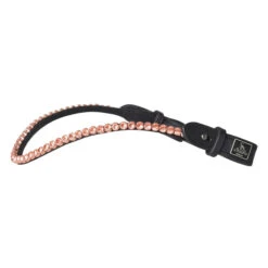 SD Design Rapsody Browband Rose Gold