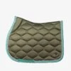 PS Of Sweden Signature Jump Saddle Pad Olive
