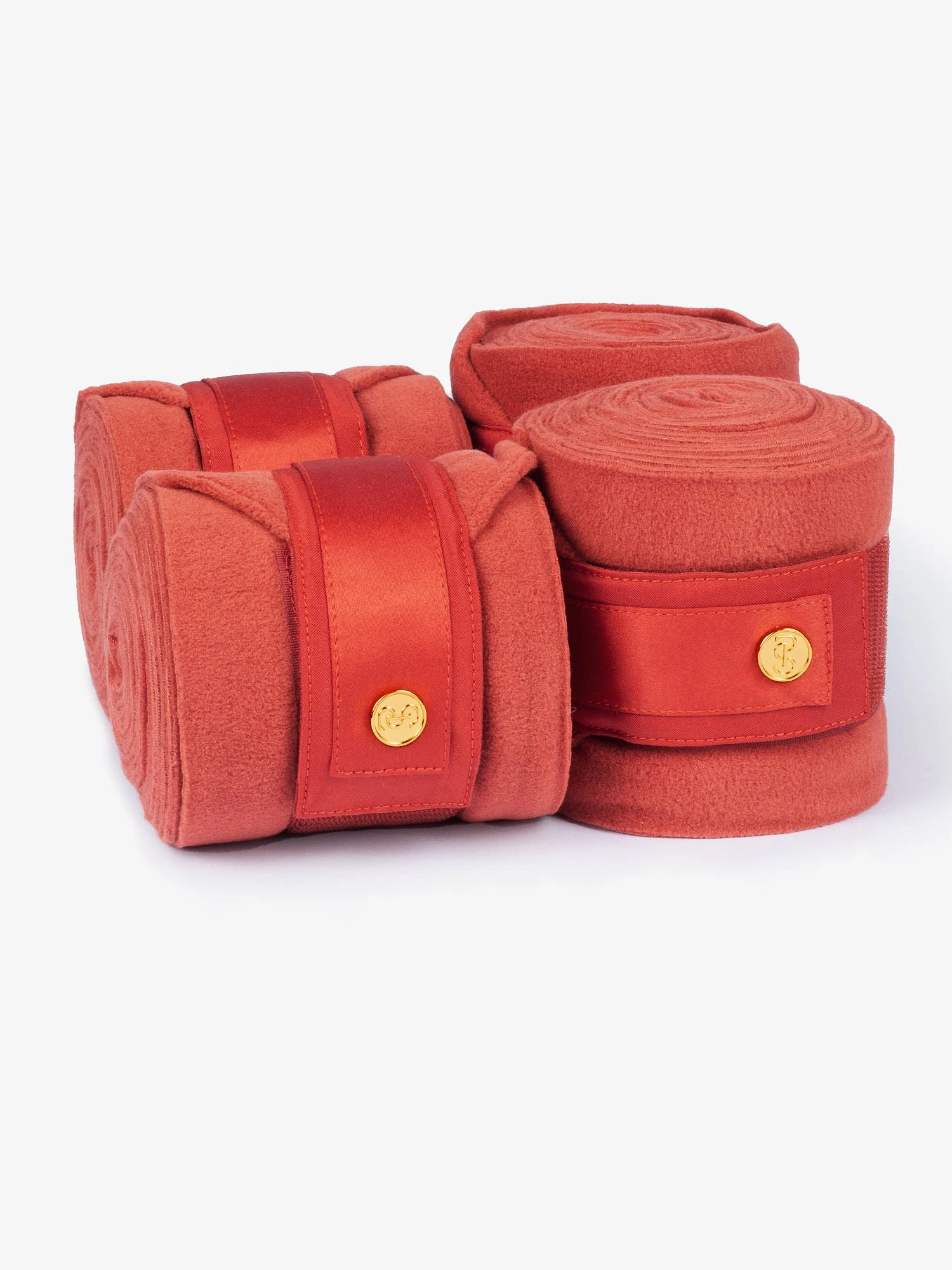 PS Of Sweden Signature Bandages Burnt Orange 1 PS Of Sweden Signature Bandages Burnt Orange