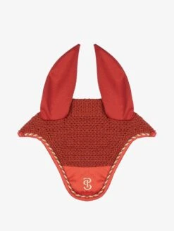 Equestrian Club -Equestrian Club Signature Burnt orange Flyhat 0796 1500x2000 1