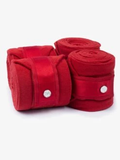 PS Of Sweden Signature Bandages Chilli Red