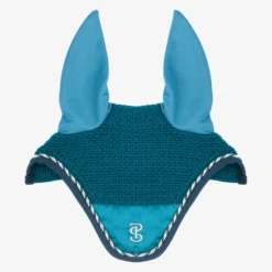 PS Of Sweden Signature Ear Bonnet Ocean