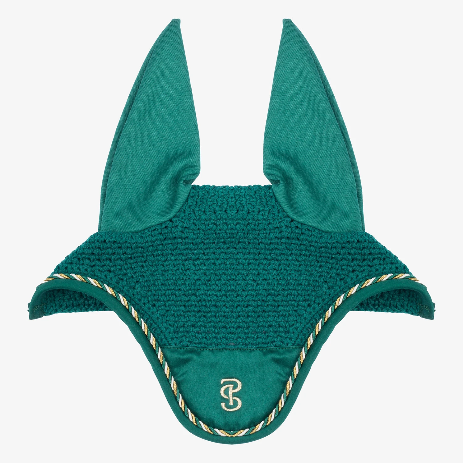 PS Of Sweden Signature Ear Bonnet Jade