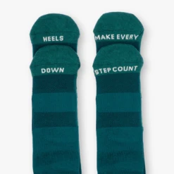 PS Of Sweden Natasha Socks Jade - 2 Pack -Equestrian Club Signature Ocean Flyhat 0980 1500x2000 4