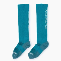 PS Of Sweden Natasha Socks Ocean - 2 Pack -Equestrian Club Signature Ocean Flyhat 0980 1500x2000 7