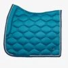 PS Of Sweden Signature Dressage Saddle Pad Ocean