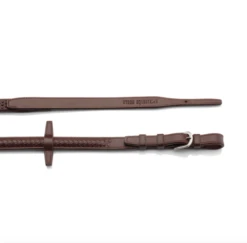 Utzon Equestrian Grand Prix Reins - Rubber
