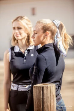 PS Of Sweden Alessandra Base Layer Navy 11 PS Of Sweden Alessandra Base Layer Navy -Equestrian Club T6A2061