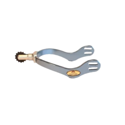 Makebe Wave Ergospurs Titanium