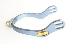 Makebe Wave Ergospurs Titanium -Equestrian Club Titanium c4bb4474 728b 4d42 a27d 4728f795da6d