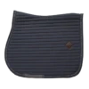 Kentucky Pearls Jump Saddle Pad Grey