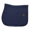 Kentucky Pearls Jump Saddle Pad Navy