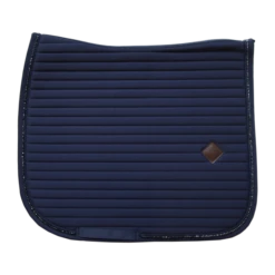 Kentucky Pearls Dressage Saddle Pad Navy 5 Kentucky Pearls Dressage Saddle Pad Navy -Equestrian Club a a929523bbdd099ba1a676b6771a9e673 article photobook m 1