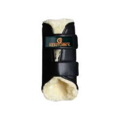 Kentucky Leather Brushing Boots Black 5 Kentucky Leather Brushing Boots Black -Equestrian Club a e8502ded370e565d04389cf2c54c4715 article photobook crop 6