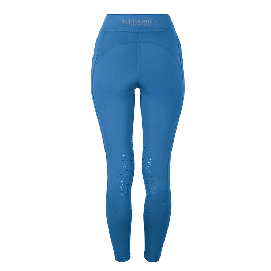 Equestrian Stockholm Movement Jump Riding Tights Amalfi Coast 1 Equestrian Stockholm Movement Jump Riding Tights Amalfi Coast