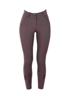 Equestrian Stockholm Dressage Breeches Amaranth 8 Equestrian Stockholm Dressage Breeches Amaranth -Equestrian Club amaranth riding breeches dressage ridbyxa dressur reithosen rijbroek dressuur