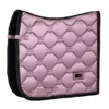 Equestrian Stockholm Dressage Saddle Pad Anemone