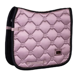 Equestrian Stockholm Dressage Saddle Pad Anemone -Equestrian Club anemone dressage saddle pad dressyrschabrak dressurschabracke dressuur zadeldekje 2