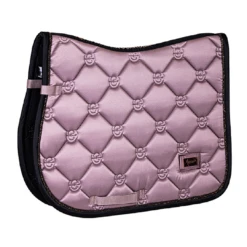 Equestrian Stockholm Jump Saddle Pad Anemone