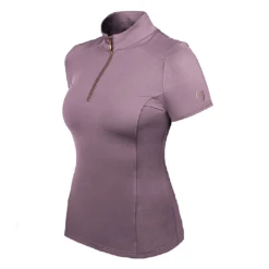 Equestrian Stockholm Illusion Base Layer Anemone