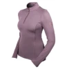 Equestrian Stockholm Vision Base Layer Anemone