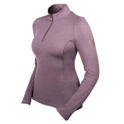 Equestrian Stockholm Vision Base Layer Anemone