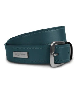 Equestrian Stockholm Prime Belt Aurora Blues