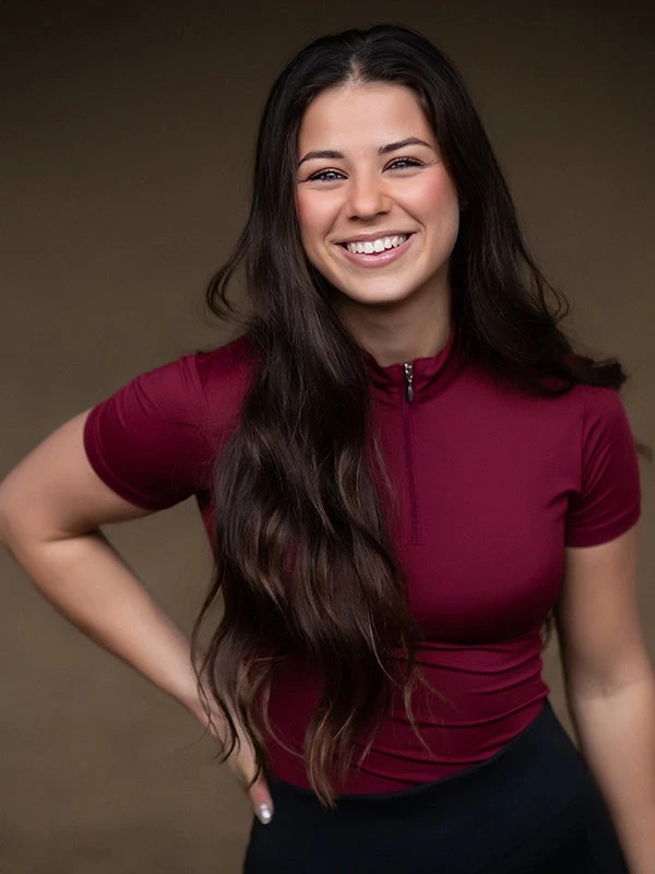 Equestrian Stockholm Ultra Thin Lightness Base Layer Bordeaux 1 Equestrian Stockholm Ultra Thin Lightness Base Layer Bordeaux