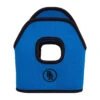 BR Equestrian Stirrup Covers Princess Blue