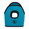 BR Equestrian Stirrup Covers Turquoise