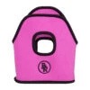 BR Equestrian Stirrup Covers Bright Pink