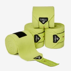 LeMieux Classic Bandages Kiwi