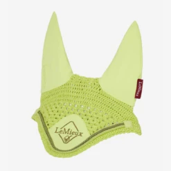 LeMieux Classic Ear Bonnet Kiwi