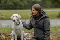 Equestrian Stockholm Denali Winter Jacket Dark Sky 10 Equestrian Stockholm Denali Winter Jacket Dark Sky -Equestrian Club dark sky equestrian stockholm